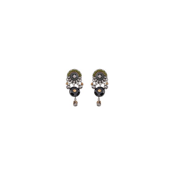 Orecchini Ayala Bar Donna in Lega metallica WH-IND2530 - WH-IND2530